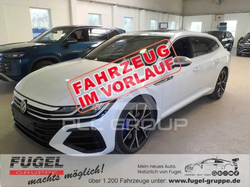 2022 Volkswagen ARTEON