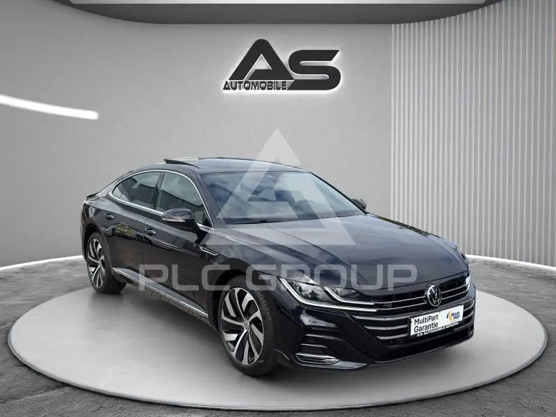 2022 Volkswagen ARTEON