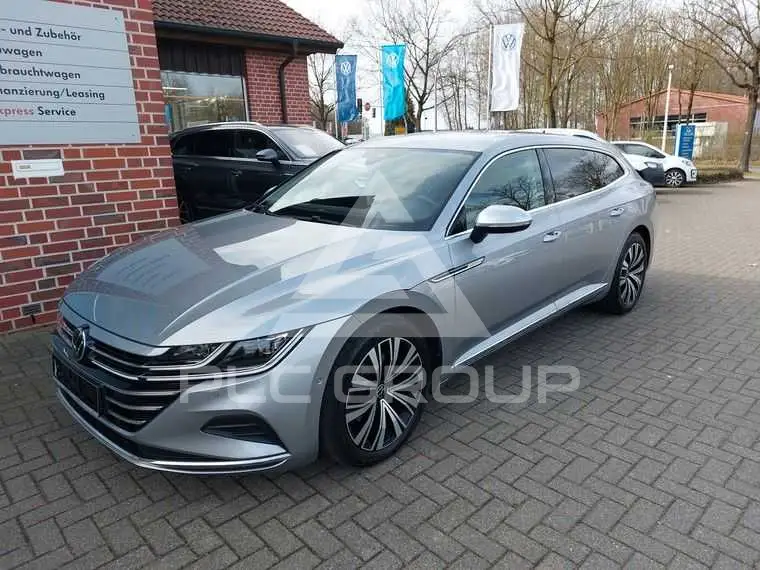 2022 Volkswagen ARTEON