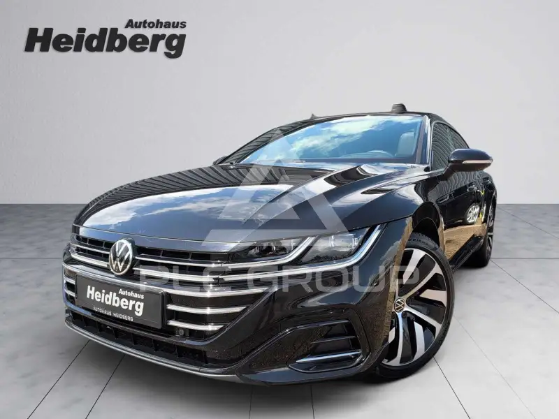 2022 Volkswagen ARTEON