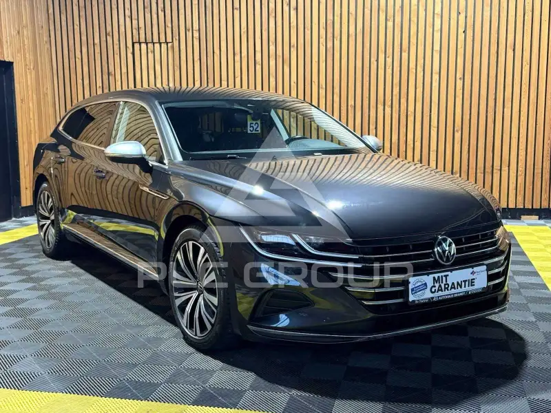 2022 Volkswagen ARTEON