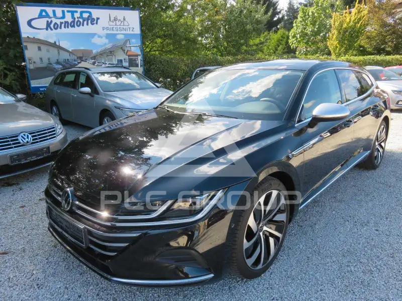 2022 Volkswagen ARTEON
