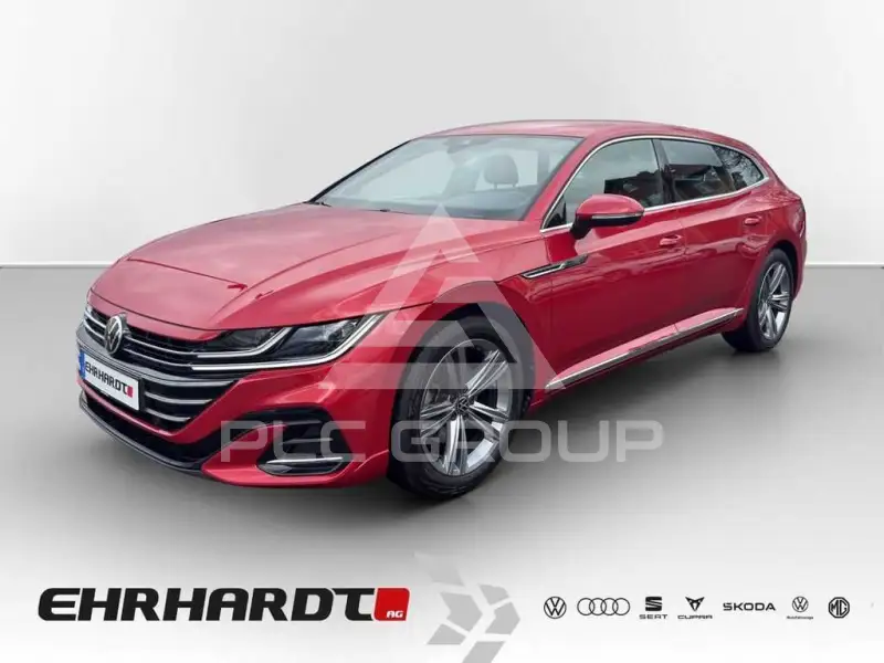 2022 Volkswagen ARTEON