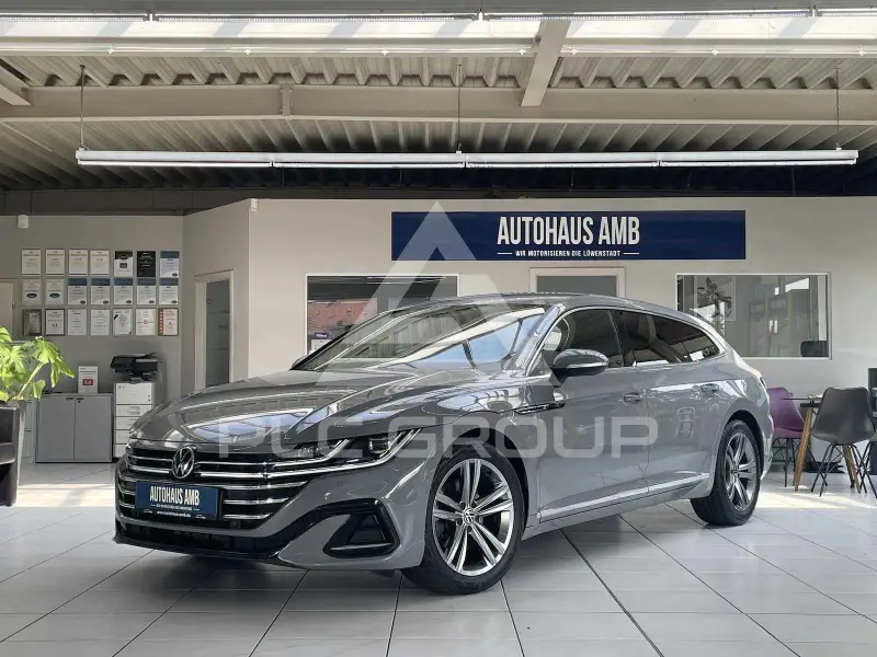 2022 Volkswagen ARTEON