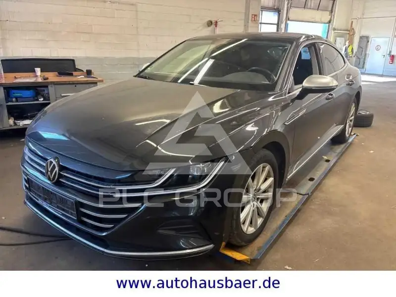 2022 Volkswagen ARTEON