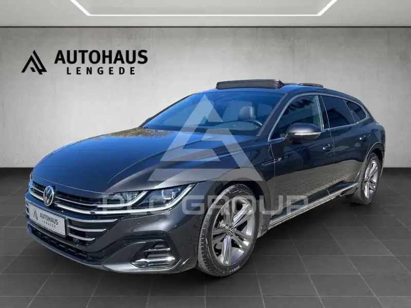 2022 Volkswagen ARTEON