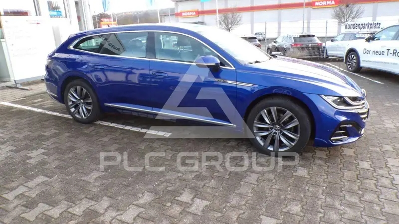 2022 Volkswagen ARTEON