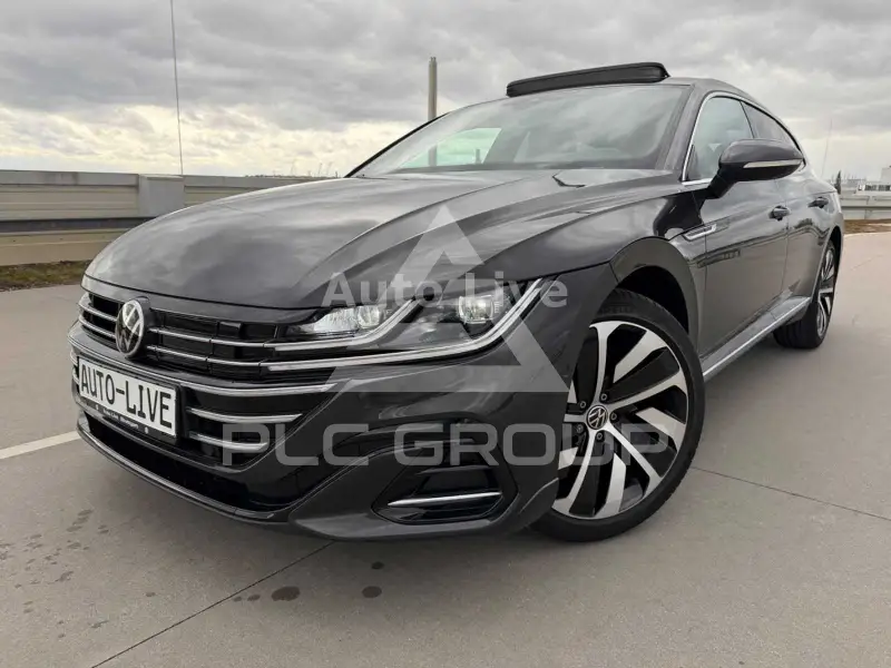 2022 Volkswagen ARTEON