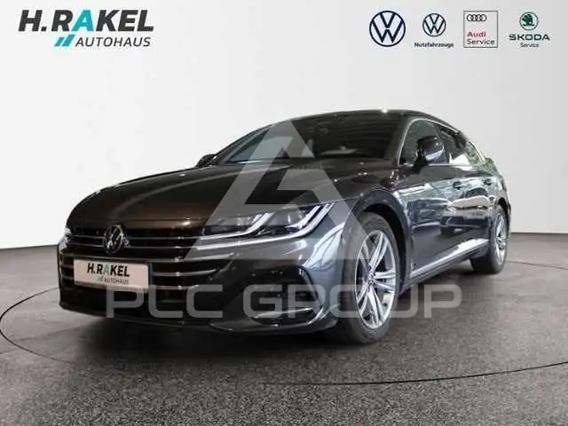 2022 Volkswagen ARTEON