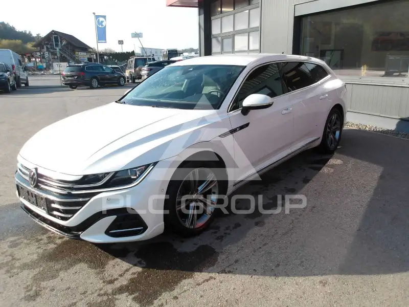 2022 Volkswagen ARTEON