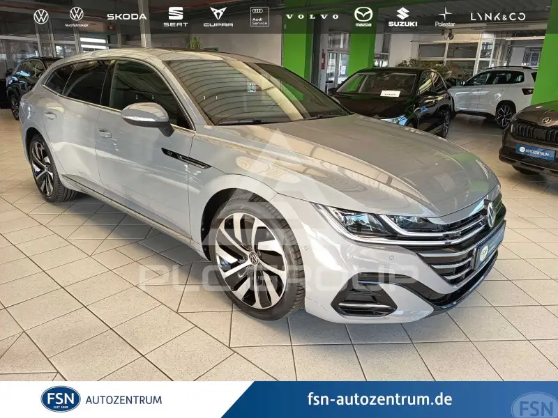 2022 Volkswagen ARTEON