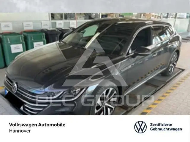2022 Volkswagen ARTEON