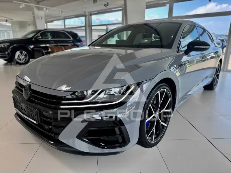 2022 Volkswagen ARTEON