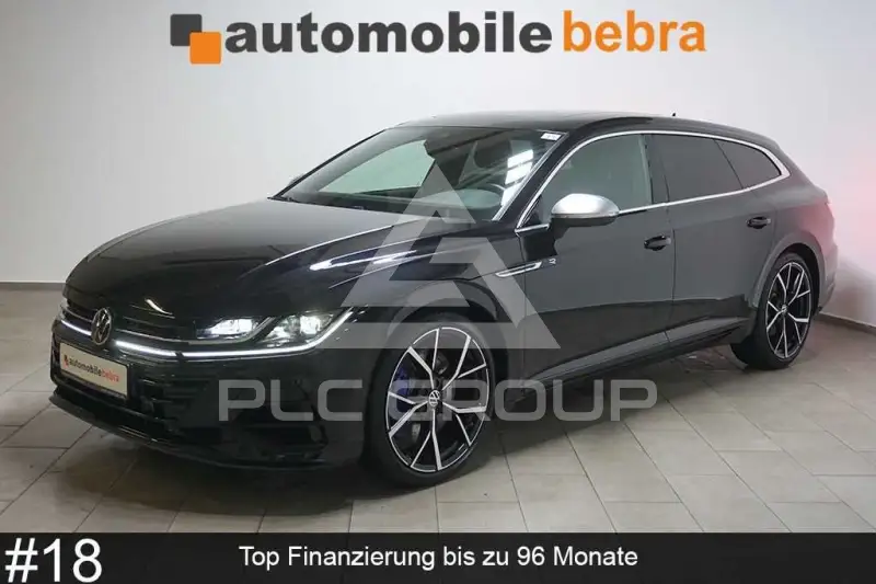 2022 Volkswagen ARTEON