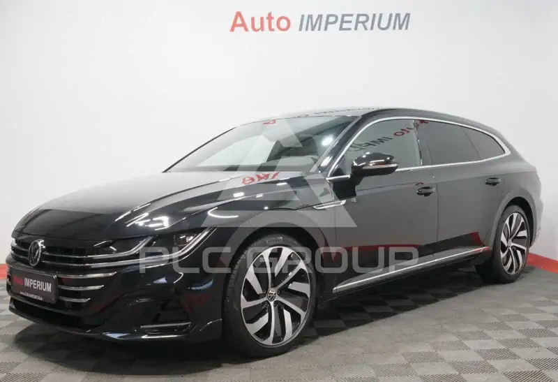 2022 Volkswagen ARTEON