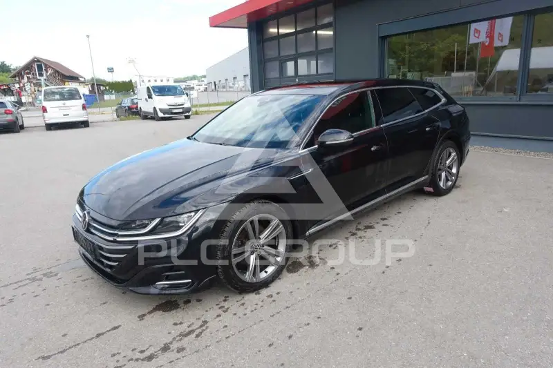 2022 Volkswagen ARTEON
