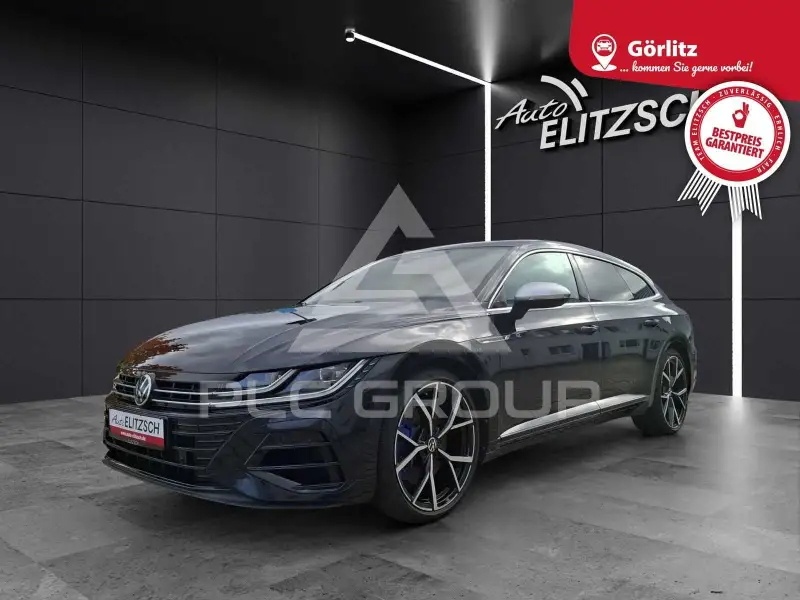 2022 Volkswagen ARTEON
