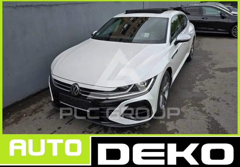 2022 Volkswagen ARTEON