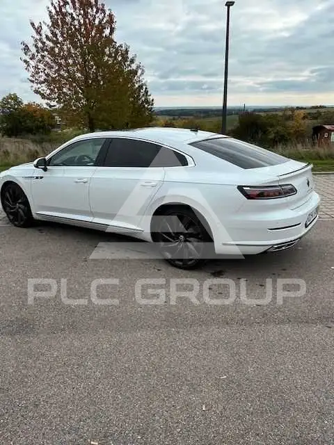 2022 Volkswagen ARTEON