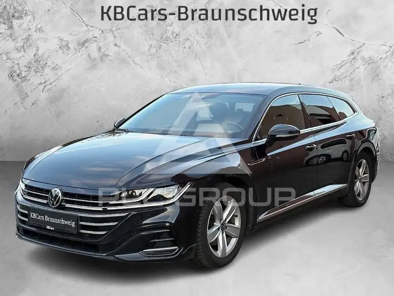 2022 Volkswagen ARTEON
