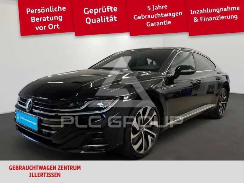 2022 Volkswagen ARTEON