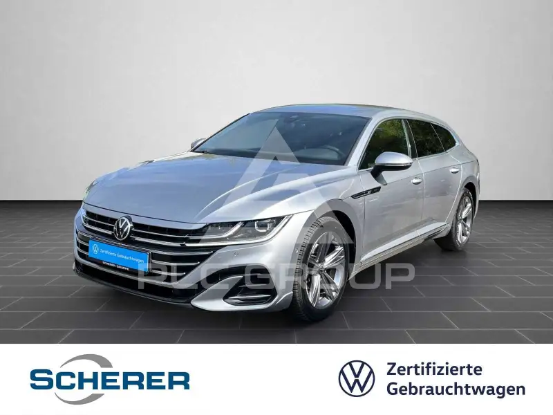 2022 Volkswagen ARTEON