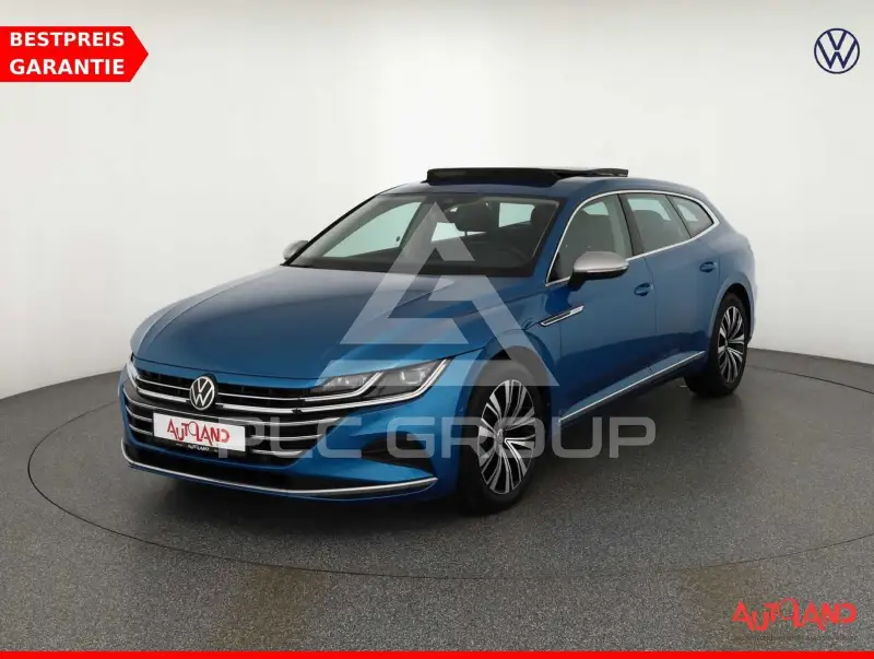 2022 Volkswagen ARTEON