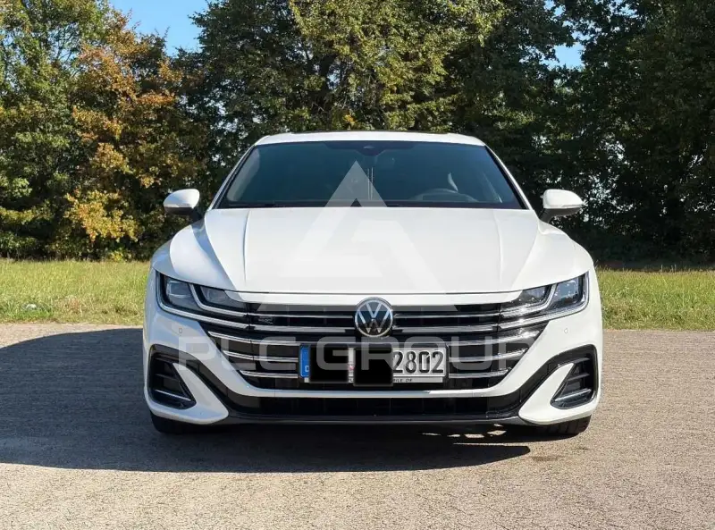 2022 Volkswagen ARTEON