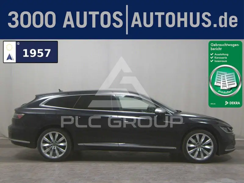 2022 Volkswagen ARTEON