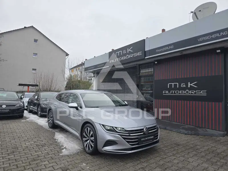 2022 Volkswagen ARTEON