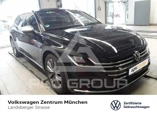 2022 Volkswagen ARTEON
