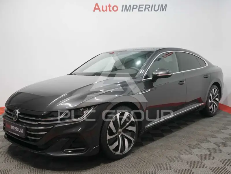 2022 Volkswagen ARTEON