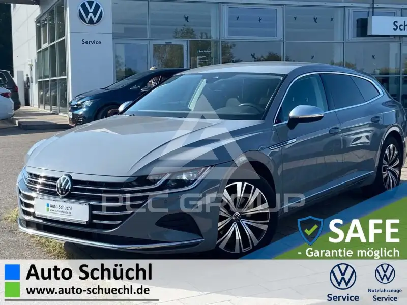 2022 Volkswagen ARTEON