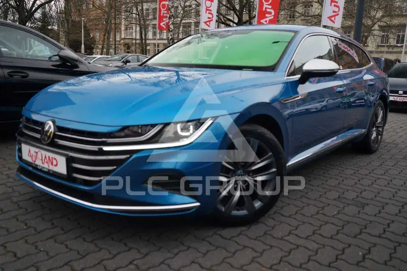 2022 Volkswagen ARTEON