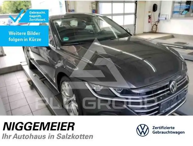 2022 Volkswagen ARTEON