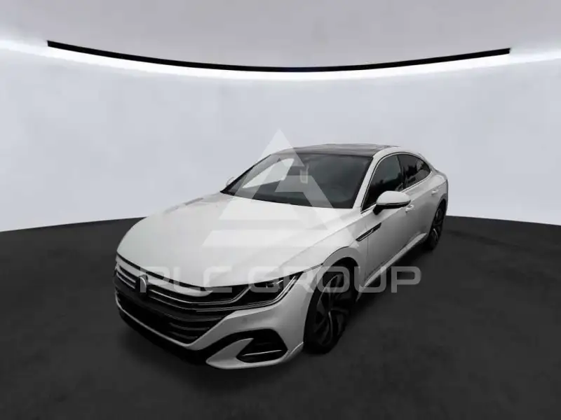 2022 Volkswagen ARTEON