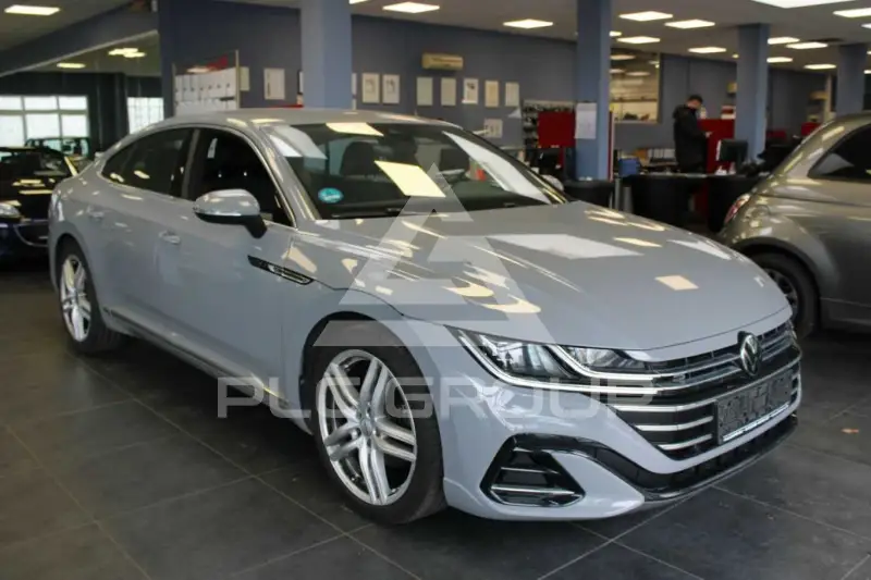 2022 Volkswagen ARTEON