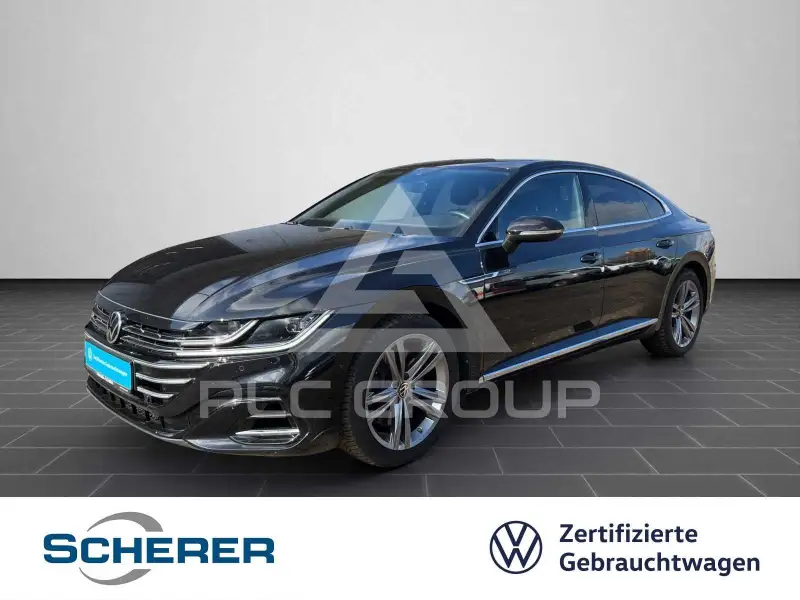 2022 Volkswagen ARTEON