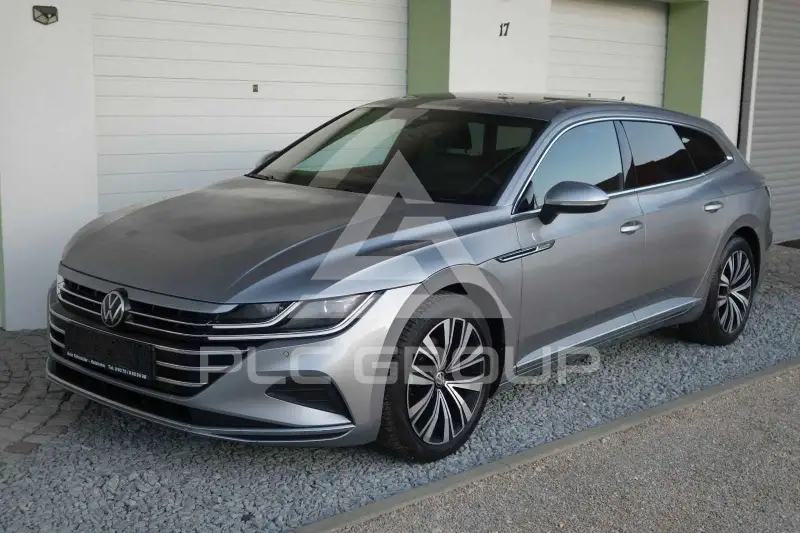 2022 Volkswagen ARTEON