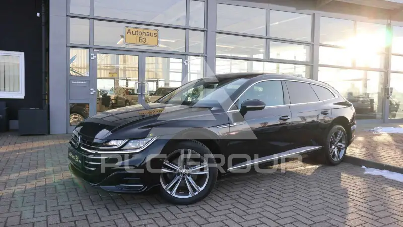 2022 Volkswagen ARTEON