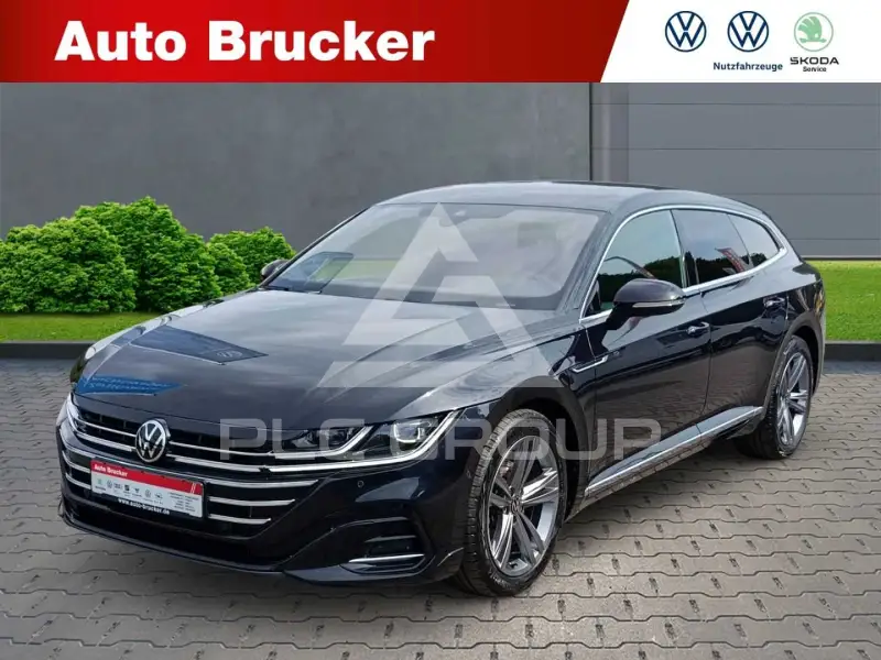 2022 Volkswagen ARTEON