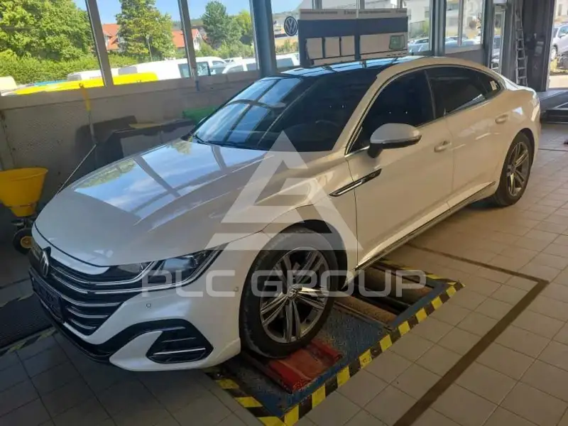 2022 Volkswagen ARTEON