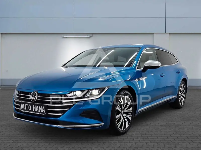 2022 Volkswagen ARTEON