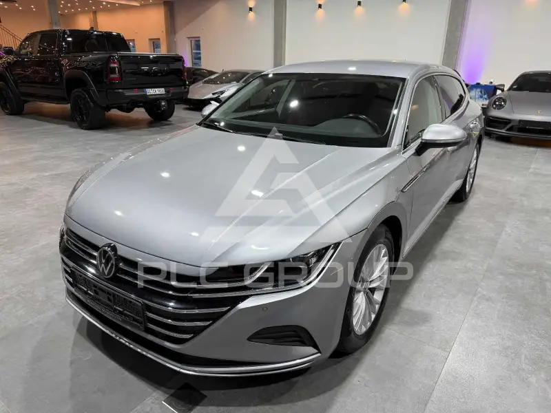 2022 Volkswagen ARTEON