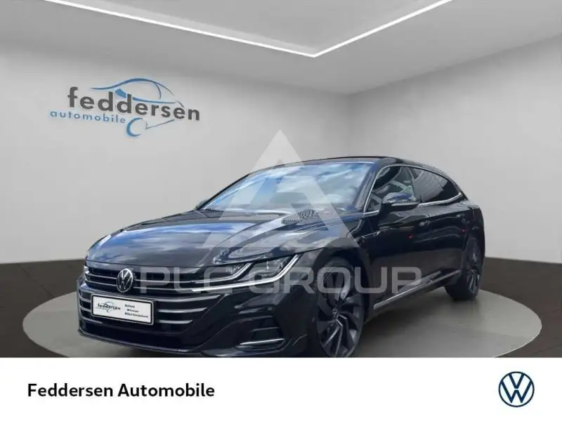 2022 Volkswagen ARTEON