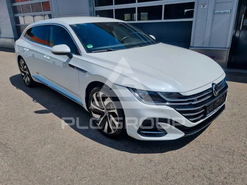2022 Volkswagen ARTEON