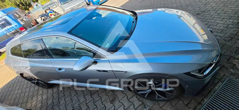 2022 Volkswagen ARTEON