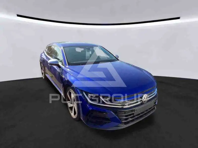 2022 Volkswagen ARTEON