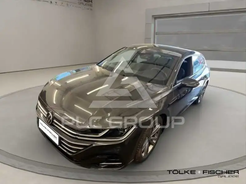 2022 Volkswagen ARTEON