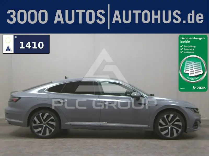 2022 Volkswagen ARTEON
